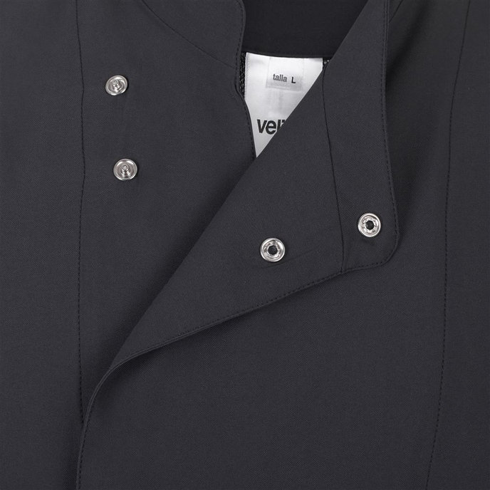 Velilla 405209 Coolmax Kuchársky rondon krátky rukáv