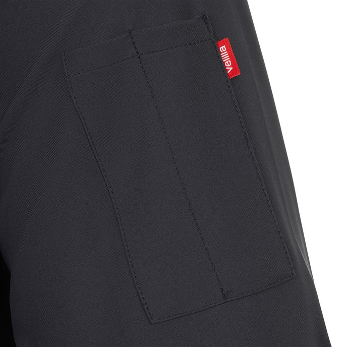 Velilla 405209 Coolmax Kuchársky rondon krátky rukáv