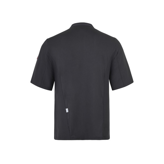 Velilla 405209 Coolmax Kuchársky rondon krátky rukáv