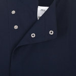 Velilla 405209 Coolmax Kuchársky rondon krátky rukáv