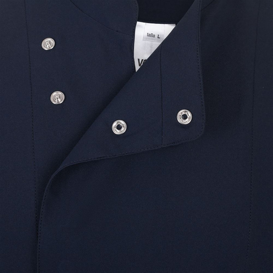 Velilla 405209 Coolmax Kuchársky rondon krátky rukáv