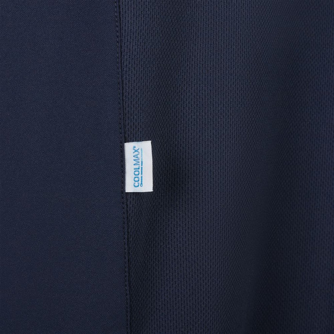 Velilla 405209 Coolmax Kuchársky rondon krátky rukáv