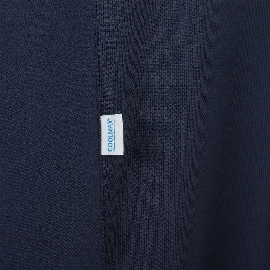 Velilla 405209 Coolmax Kuchársky rondon krátky rukáv