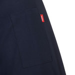 Velilla 405209 Coolmax Kuchársky rondon krátky rukáv