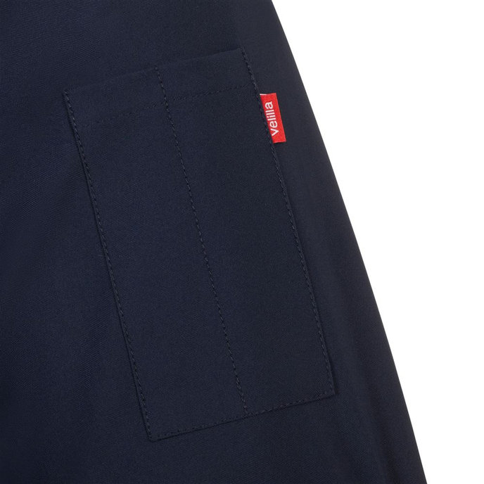 Velilla 405209 Coolmax Kuchársky rondon krátky rukáv