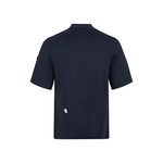 Velilla 405209 Coolmax Kuchársky rondon krátky rukáv