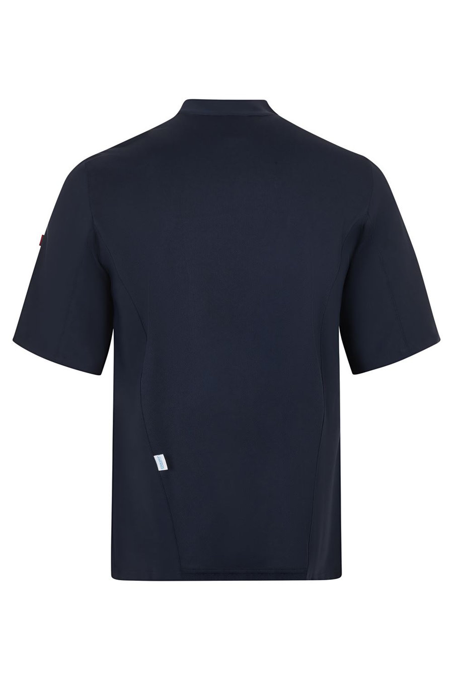 Velilla 405209 Coolmax Kuchársky rondon krátky rukáv