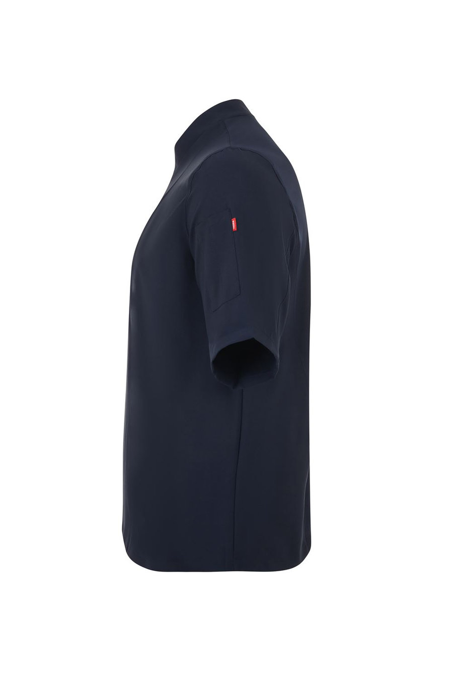 Velilla 405209 Coolmax Kuchársky rondon krátky rukáv