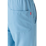 Velilla 533007 Microfiber Pracovné nohavice