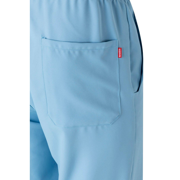 Velilla 533007 Microfiber Pracovné nohavice