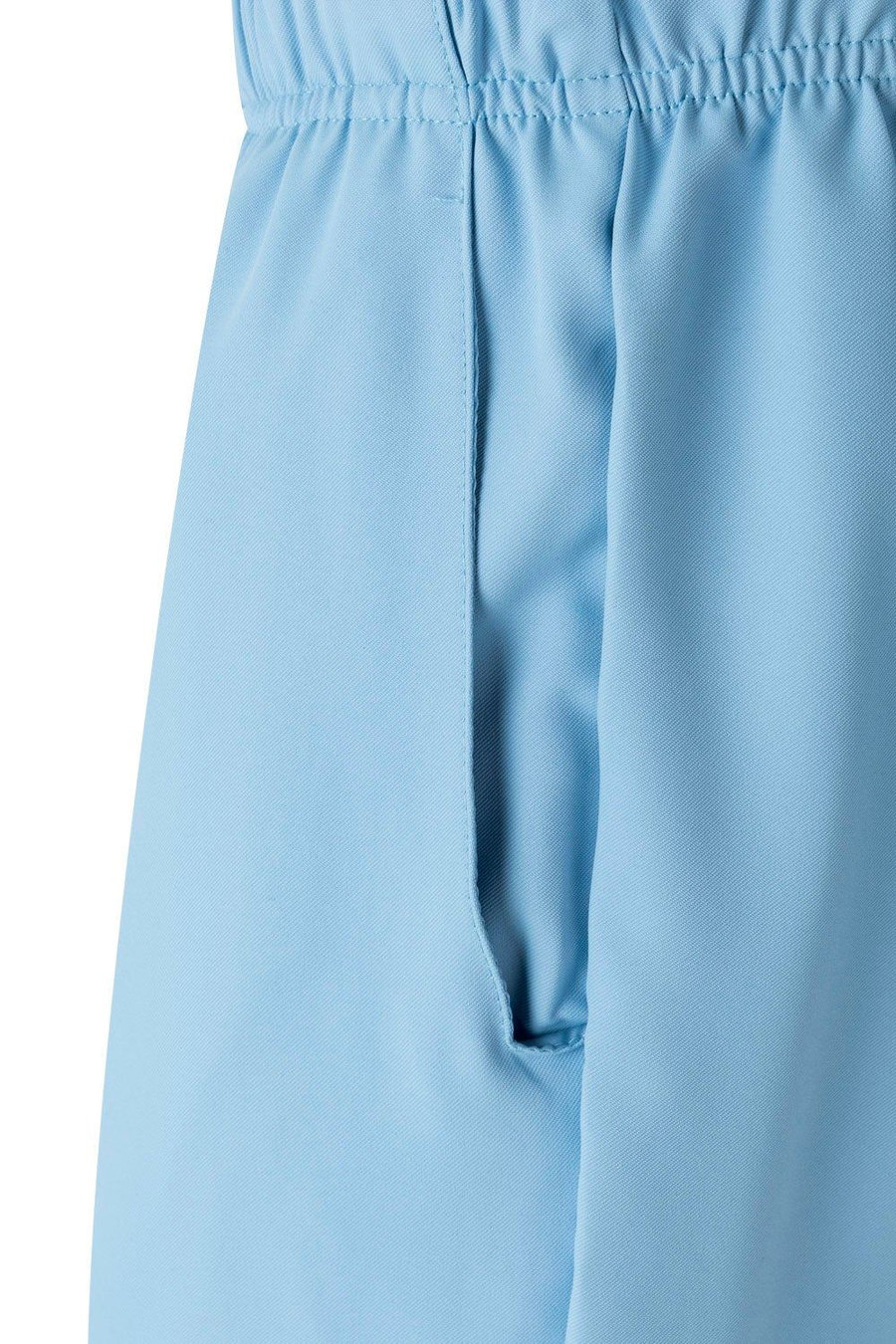 Velilla 533007 Microfiber Pracovné nohavice