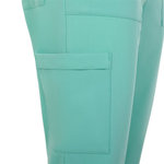 Velilla 533020S ATLAS PureStretch Zdravotnícke nohavice