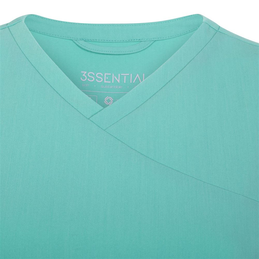 Velilla 535221S STELLA PureStretch Dámska zdravotnícka blúza