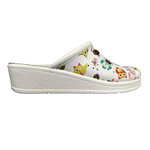 Goldenfit OLIVIA Dámske zdravotné šľapky