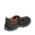 Bennon Lux S1 Sandal Bezpečnostné sandále