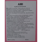 ANEX AMI Mydlová pena na čistenie rúk 1 kg