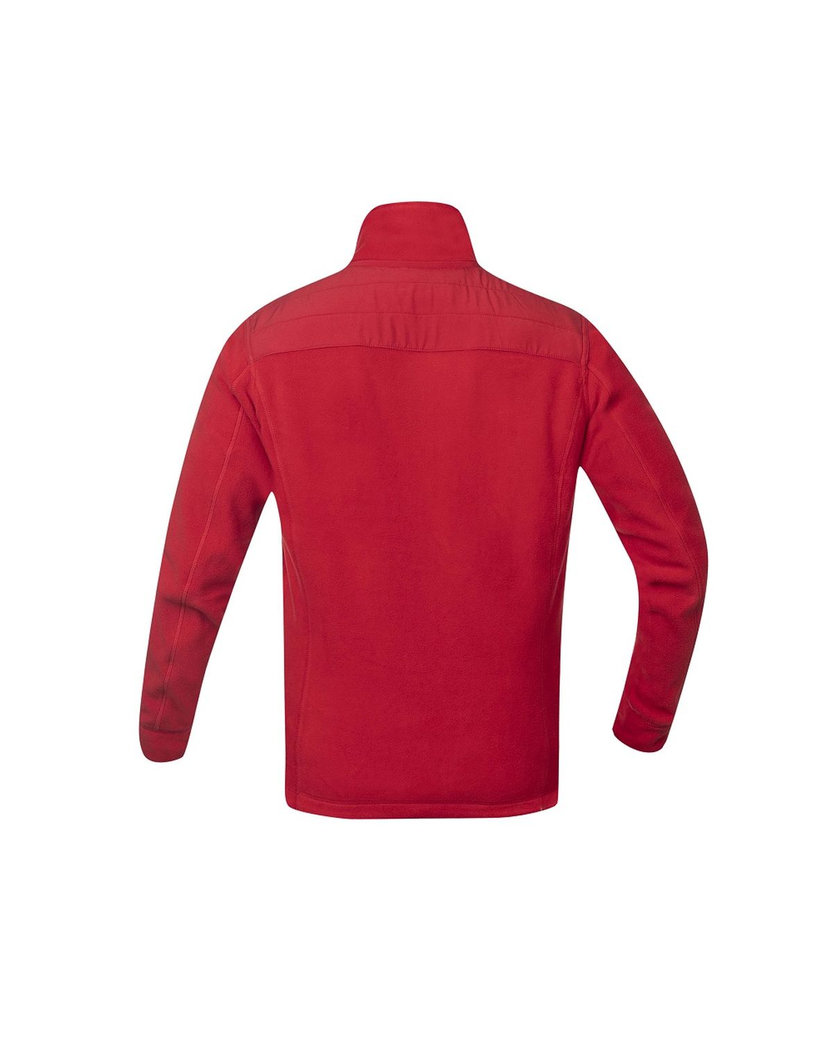 Ardon SOFTFLEECE COMBO Flísová mikina