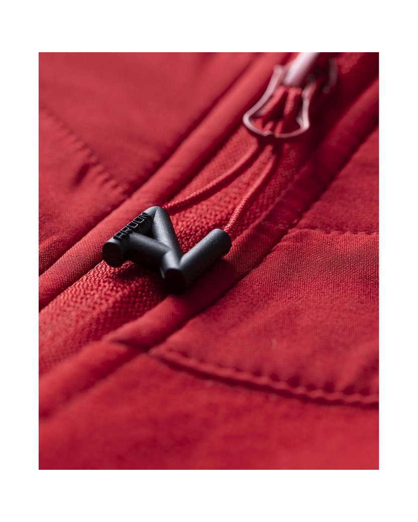 Ardon SOFTFLEECE COMBO Flísová mikina