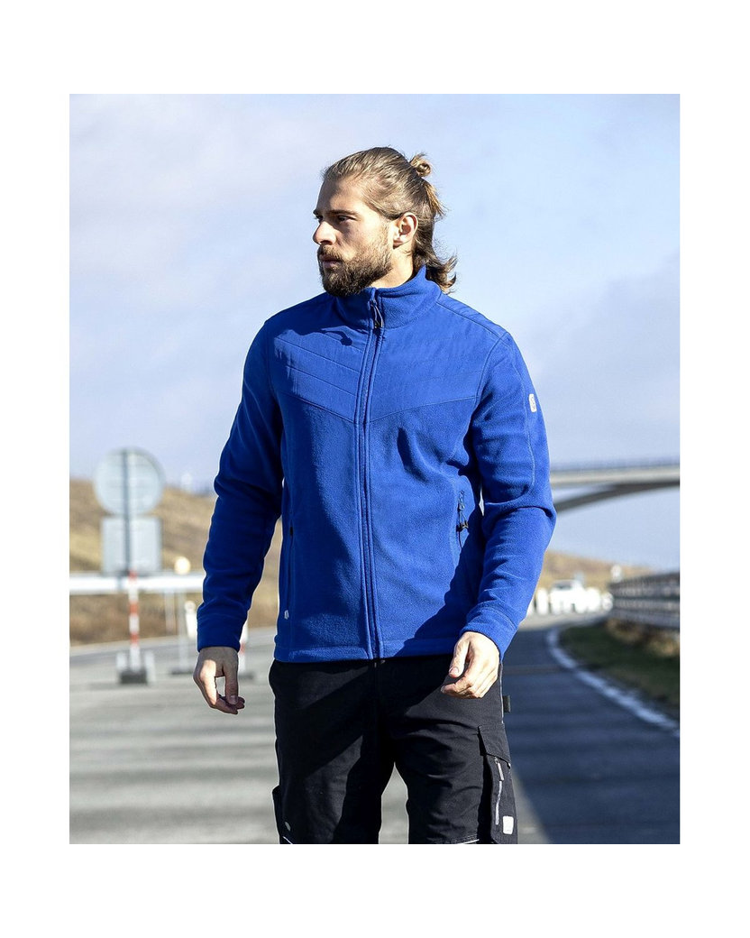 Ardon SOFTFLEECE COMBO Flísová mikina