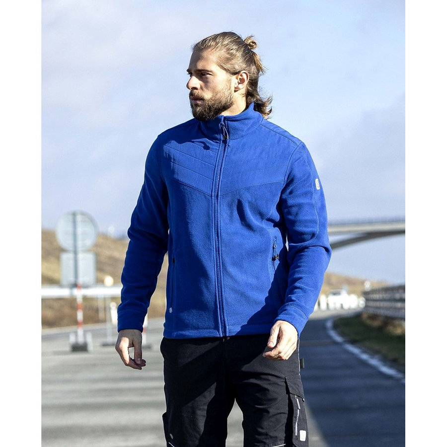 Ardon SOFTFLEECE COMBO Flísová mikina