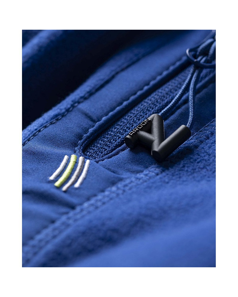 Ardon SOFTFLEECE COMBO Flísová mikina