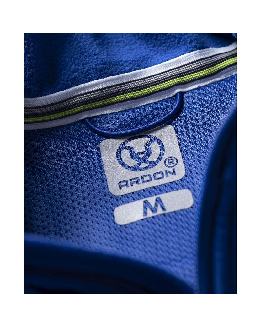 Ardon SOFTFLEECE COMBO Flísová mikina