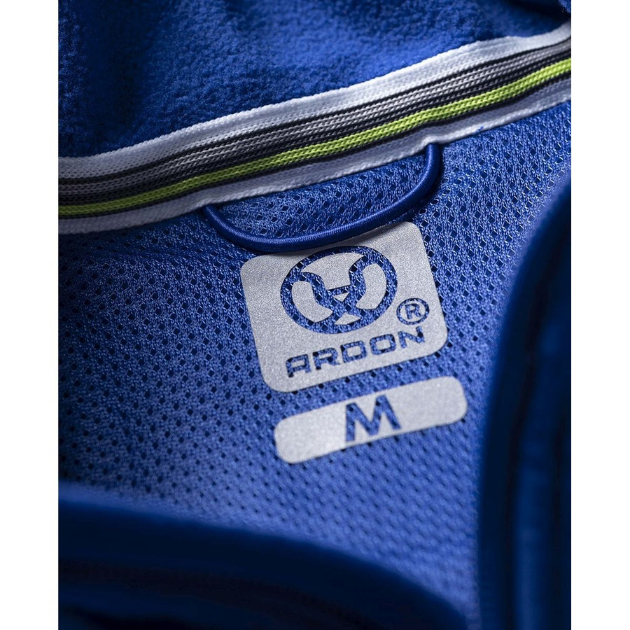 Ardon SOFTFLEECE COMBO Flísová mikina