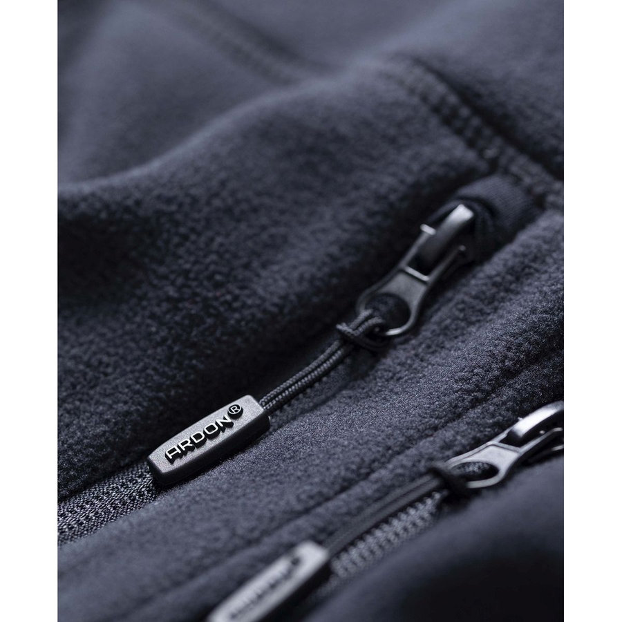 Ardon MICHAEL Flísová mikina