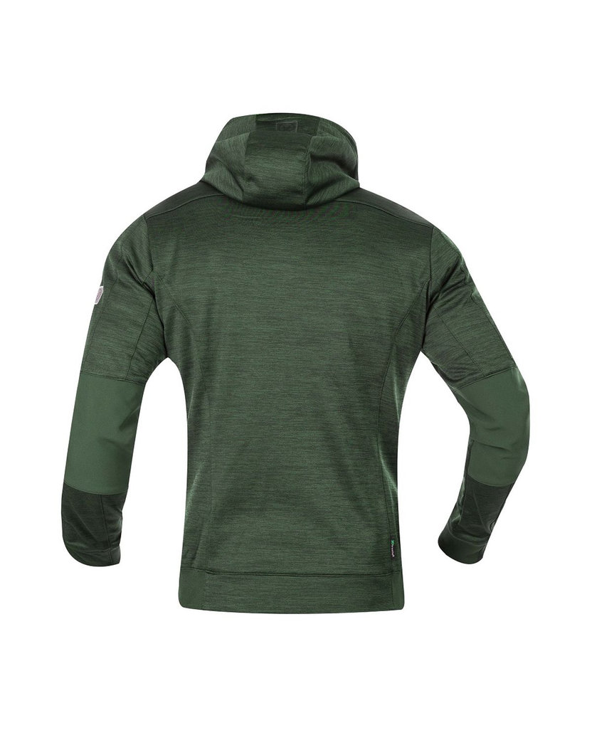 Ardon 3DBreathe melange Mikina