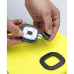 Ardon BOAST Hi-VIS Zimná čiapka s LED svetlom