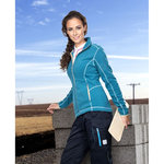 Ardon FLORET Dámska flísová mikina