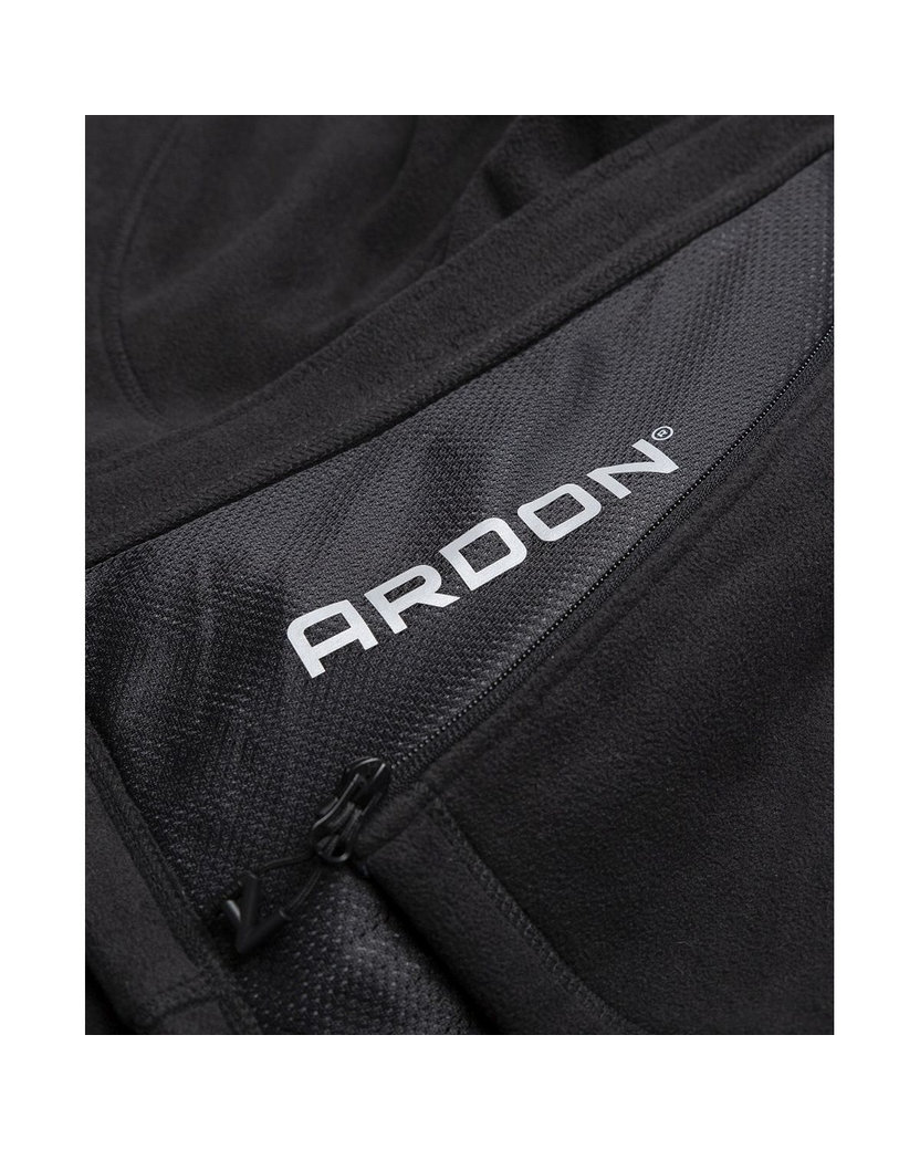 Ardon SOFTFLEECE COMBO Flísová mikina
