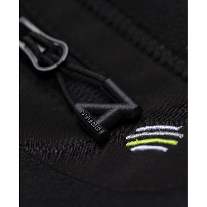 Ardon SOFTFLEECE COMBO Flísová mikina