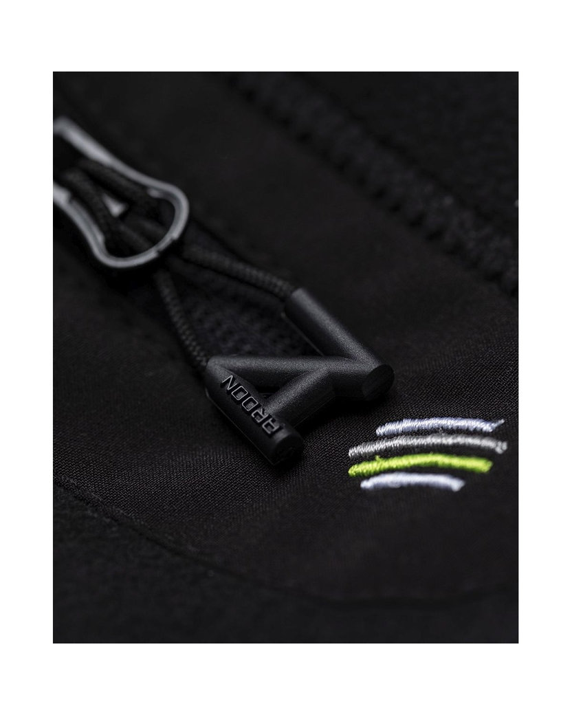 Ardon SOFTFLEECE COMBO Flísová mikina