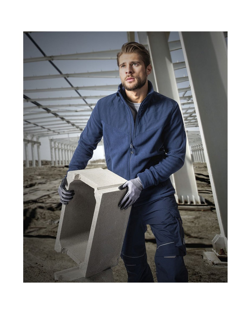 Ardon SOFTFLEECE COMBO Flísová mikina