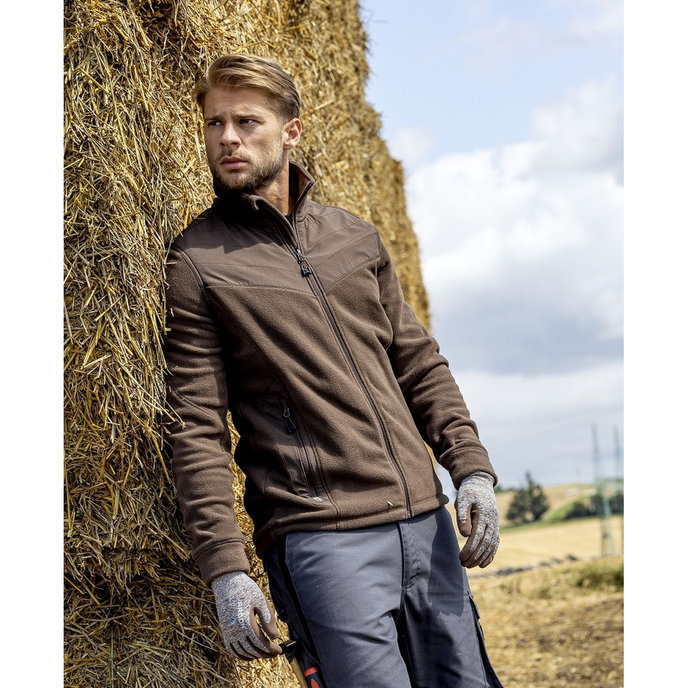 Ardon SOFTFLEECE COMBO Flísová mikina