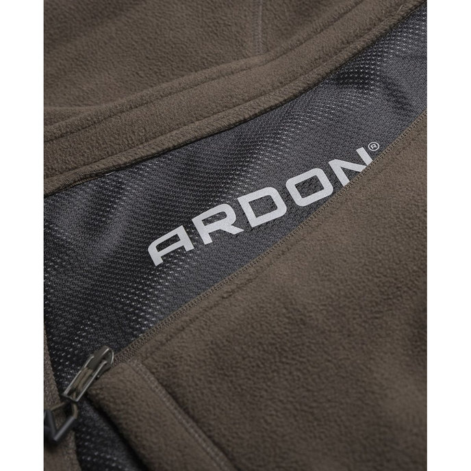 Ardon SOFTFLEECE COMBO Flísová mikina