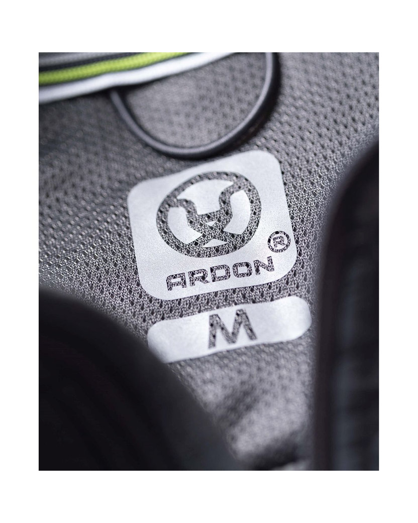 Ardon SOFTFLEECE COMBO Flísová mikina