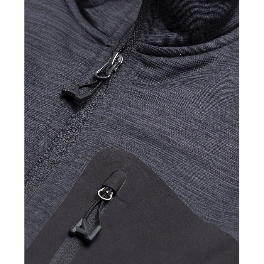 Ardon BREEFFIDRY melange Mikina