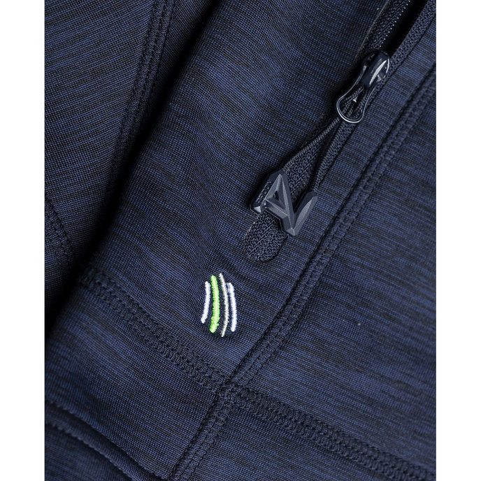 Ardon BREEFFIDRY melange Mikina