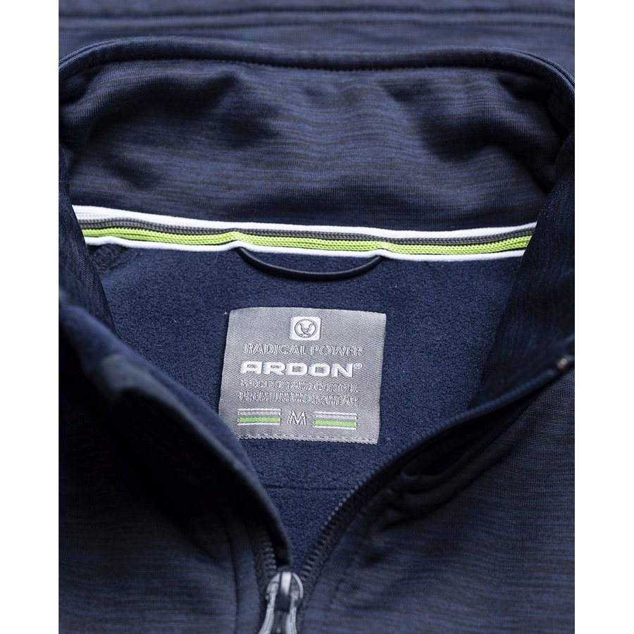 Ardon BREEFFIDRY melange Mikina