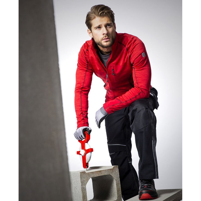 Ardon BREEFFIDRY melange Mikina