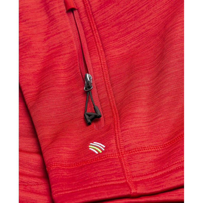 Ardon BREEFFIDRY melange Mikina