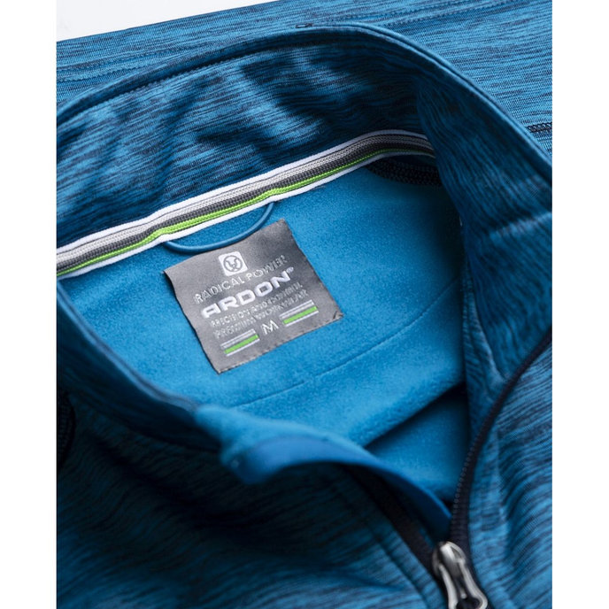 Ardon BREEFFIDRY melange Mikina