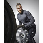 Ardon BREEFFIDRY termoactiv Funkčná mikina