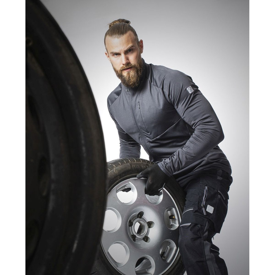 Ardon BREEFFIDRY termoactiv Funkčná mikina