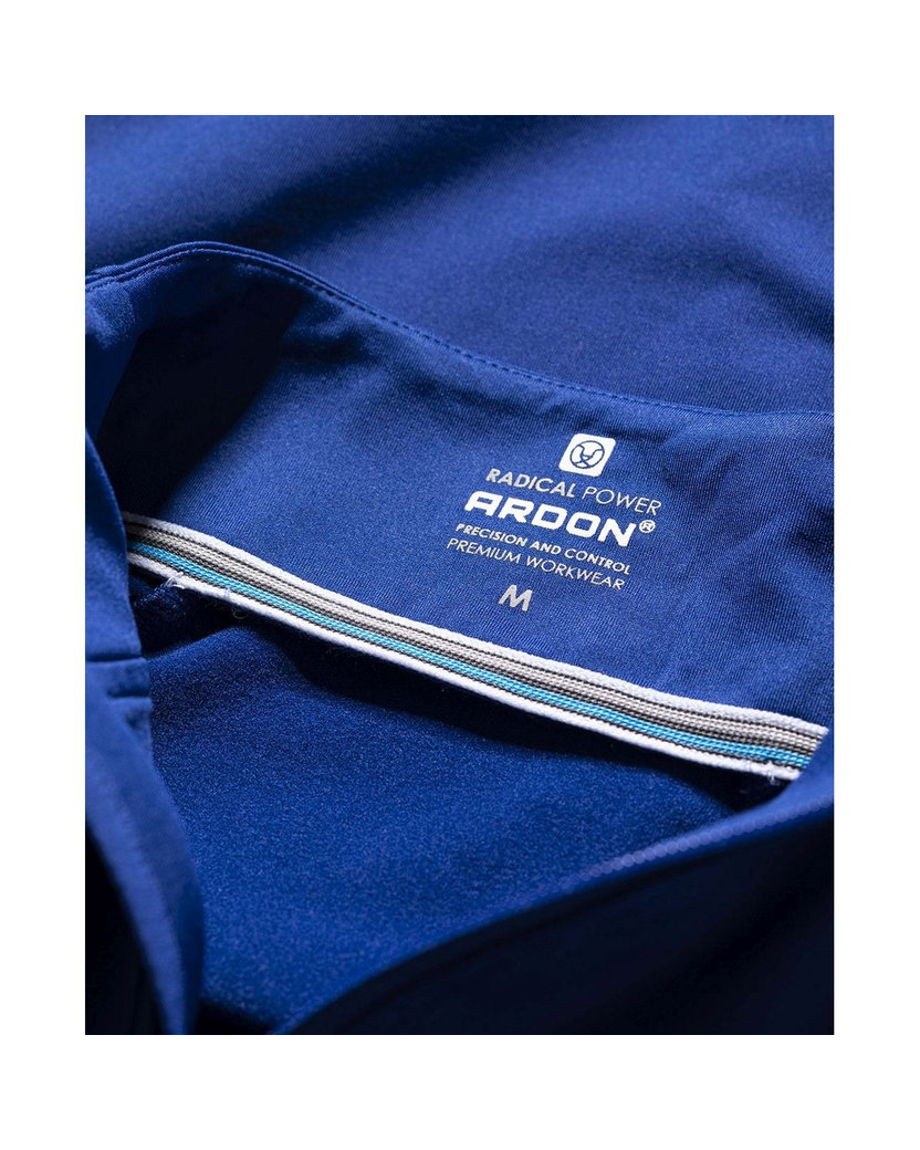 Ardon BREEFFIDRY termoactiv Funkčná mikina