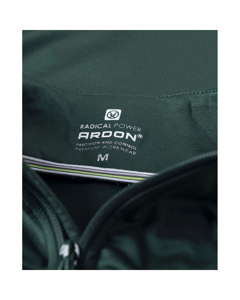 Ardon BREEFFIDRY termoactiv Funkčná mikina