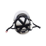 Ardon PAB WH1-0 Bezpečnostná prilba s integrovaným zorníkom