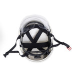 Ardon PAB WH1-C Bezpečnostná prilba s integrovaným zorníkom